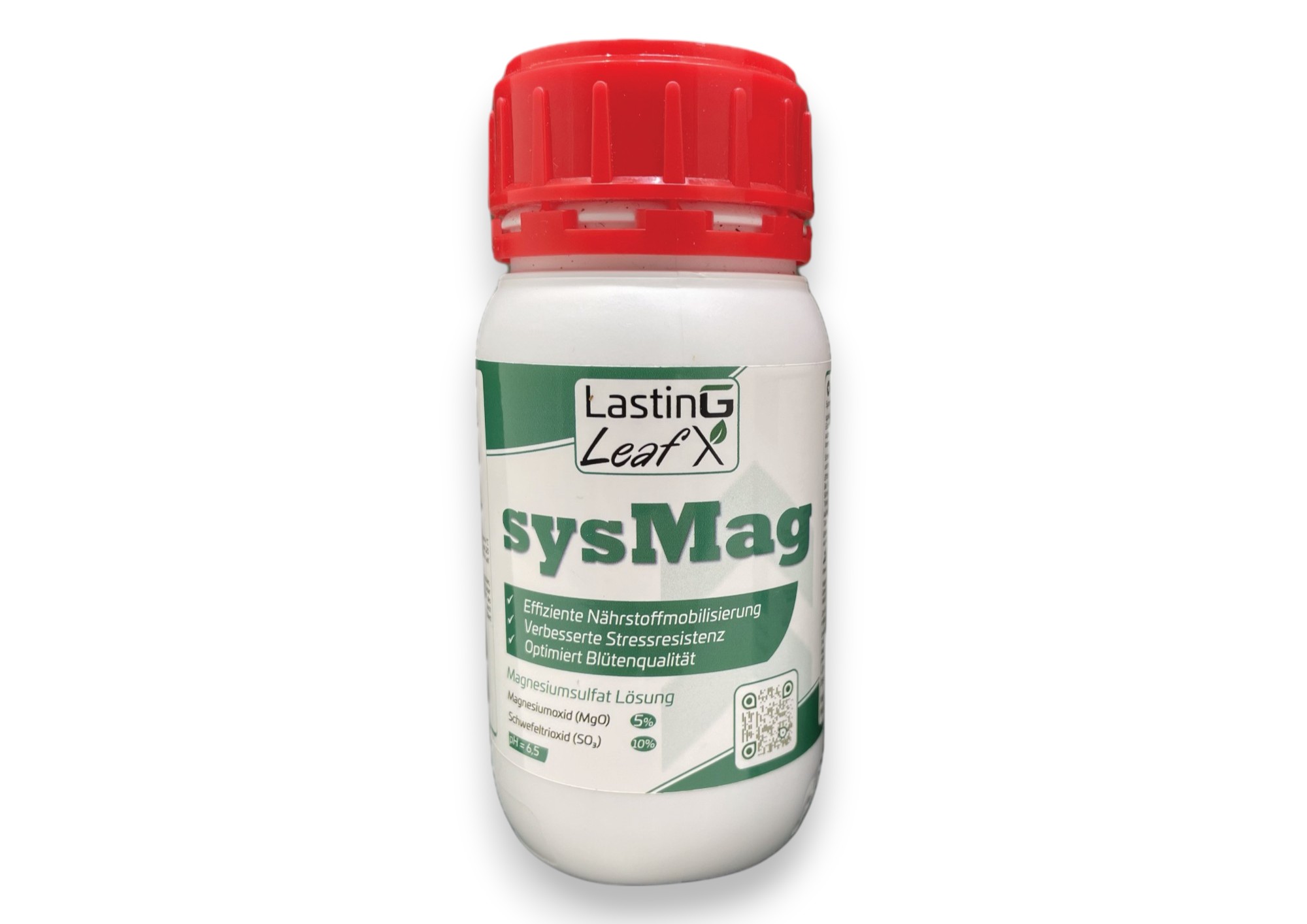 Lasting LeafX sysMag Magnesiumdünger